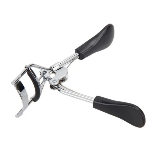 1 Pcs Natural Eye Lashes Makeup Curl Eyelash Curler Clips Makeup Curler Curling Eyes Make Up Tools - Image 3