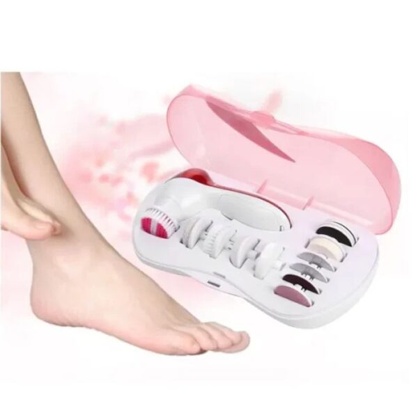 11 In 1 Face Massage Beauty Device Machine Facial Massager - Image 3