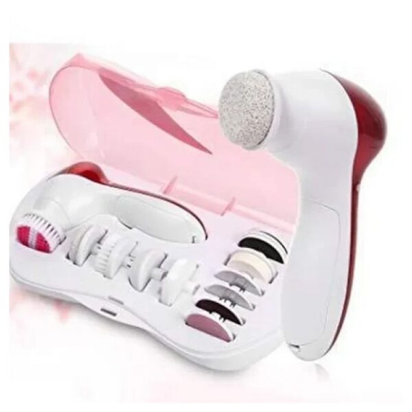 11 In 1 Face Massage Beauty Device Machine Facial Massager - Image 5