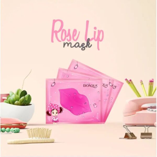 Lips mask Moisturizer For Lips Lips