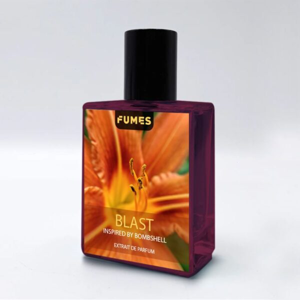 Blast Inspired By Bombshell ( 8 Hour Long Lasting) Women Perfume - Image 3