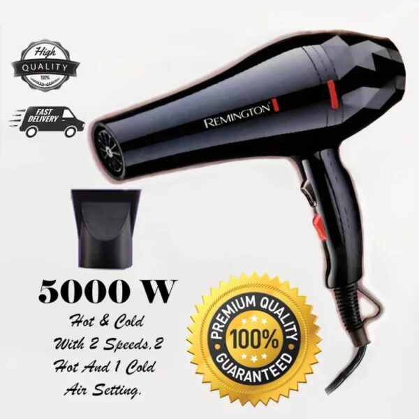 Hair Dryer - Professional Hair Dryer - Image 4