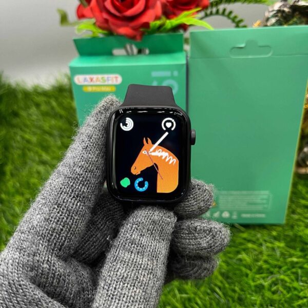 i9 Pro Max Smart Watch Series 9 || 1.75 - Image 2