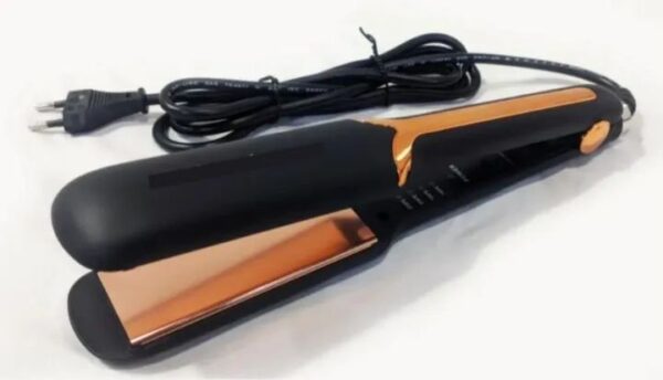 Kemei Hair Straightener KM-459 - Image 2