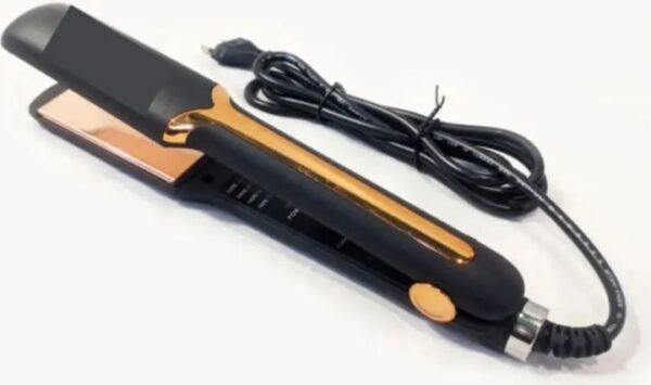 Kemei Hair Straightener KM-459 - Image 3