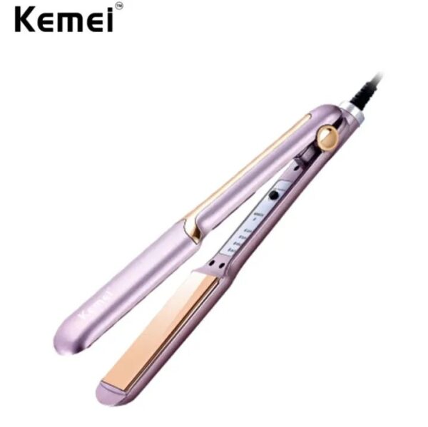 Kemei Hair Straightener KM-459 - Image 7