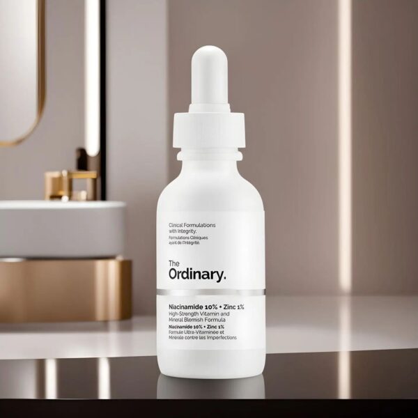 The Ordinary Niacinamide Zinc 30ml - Image 3