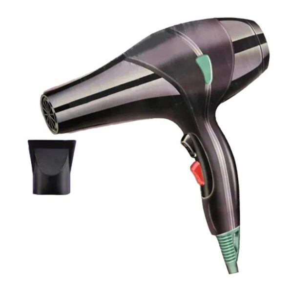 Hair Dryer - Professional Hair Dryer - Image 2