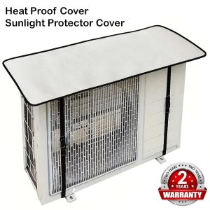 AC UV Protector